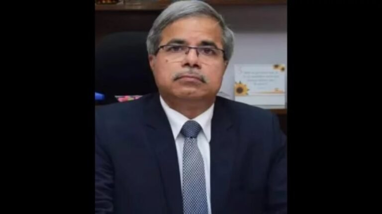 Satish Kumar Appointed Chairman & CEO Of The Railway Board - Officer Info